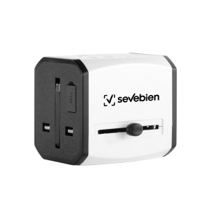 Adaptador Universal “travis”